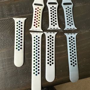 Nike Apple Watch band size s/m 40m